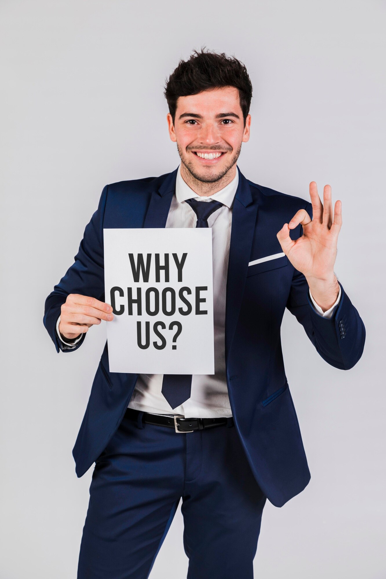 business-man-holding-paper-with-why-choose-us-question_23-2148932315
