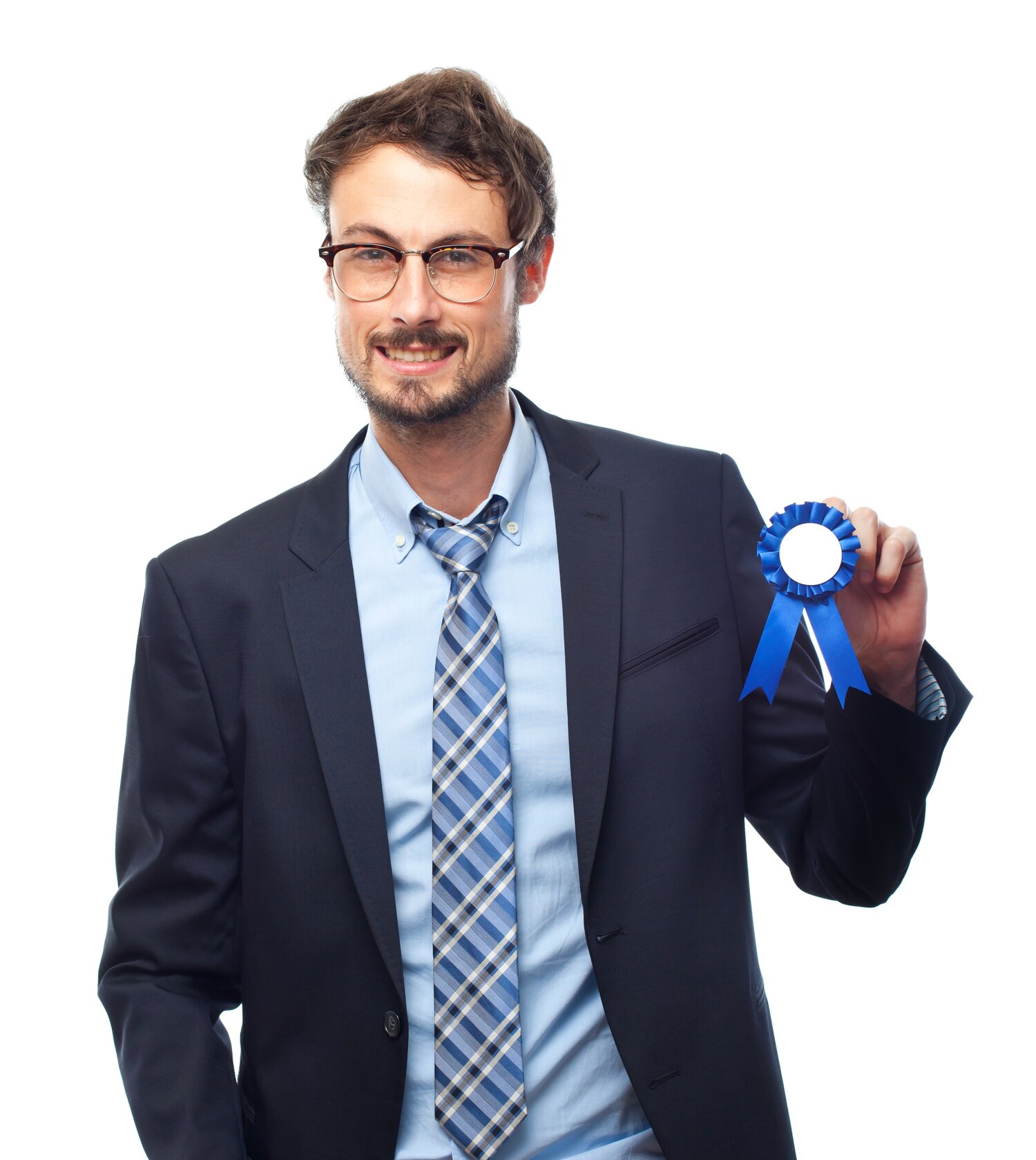 happy-man-with-blue-medal_1194-1019